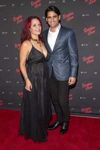 Filmpremeire 'Rumba Love' in Los Angeles