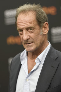 Pressekonferenz 'Undercover', San Sebastian International Film Festival 2021
