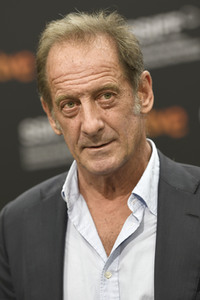 Pressekonferenz 'Undercover', San Sebastian International Film Festival 2021