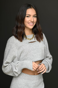 Photoshooting mit Irene Virgüez, San Sebastian International Film Festival 2021