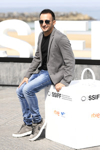 Photocall 'La Fortuna', San Sebastian International Film Festival 2021