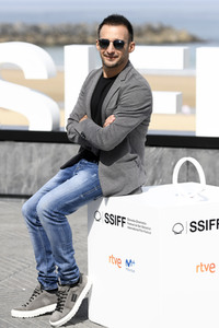 Photocall 'La Fortuna', San Sebastian International Film Festival 2021