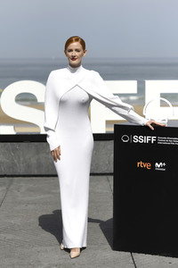Photocall 'La Fortuna', San Sebastian International Film Festival 2021