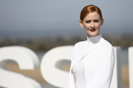Photocall 'La Fortuna', San Sebastian International Film Festival 2021