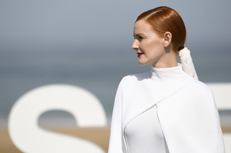 Photocall 'La Fortuna', San Sebastian International Film Festival 2021