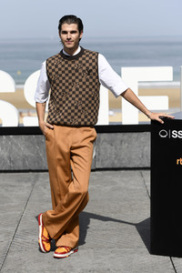 Photocall 'La Fortuna', San Sebastian International Film Festival 2021