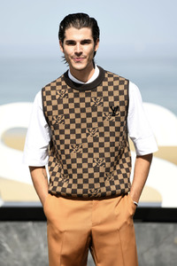 Photocall 'La Fortuna', San Sebastian International Film Festival 2021