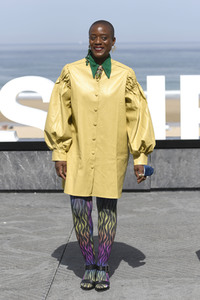 Photocall 'La Fortuna', San Sebastian International Film Festival 2021