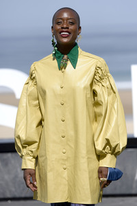 Photocall 'La Fortuna', San Sebastian International Film Festival 2021