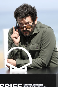 Photocall 'La Fortuna', San Sebastian International Film Festival 2021