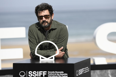 Photocall 'La Fortuna', San Sebastian International Film Festival 2021
