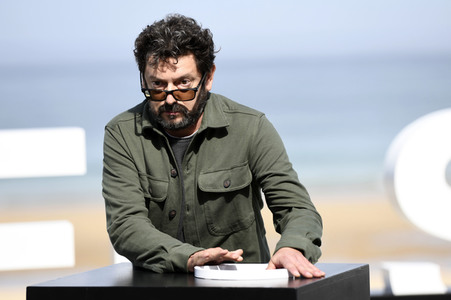 Photocall 'La Fortuna', San Sebastian International Film Festival 2021