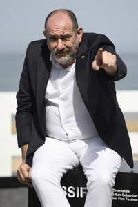 Photocall 'La Fortuna', San Sebastian International Film Festival 2021