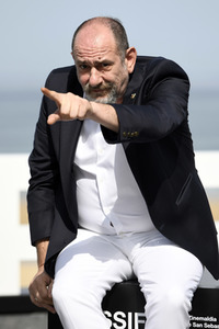 Photocall 'La Fortuna', San Sebastian International Film Festival 2021