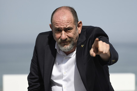 Photocall 'La Fortuna', San Sebastian International Film Festival 2021