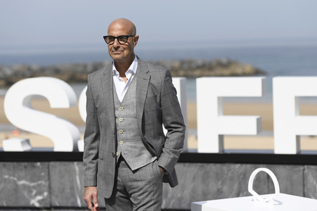 Photocall 'La Fortuna', San Sebastian International Film Festival 2021