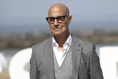 Photocall 'La Fortuna', San Sebastian International Film Festival 2021