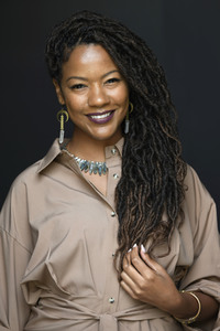 Photoshooting mit dem Cast von 'Carajita', San Sebastian International Film Festival 2021