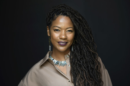 Photoshooting mit dem Cast von 'Carajita', San Sebastian International Film Festival 2021