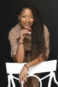 Photoshooting mit dem Cast von 'Carajita', San Sebastian International Film Festival 2021