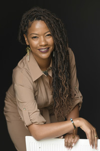 Photoshooting mit dem Cast von 'Carajita', San Sebastian International Film Festival 2021