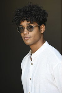 Photoshooting mit dem Cast von 'Carajita', San Sebastian International Film Festival 2021