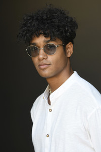 Photoshooting mit dem Cast von 'Carajita', San Sebastian International Film Festival 2021