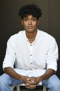 Photoshooting mit dem Cast von 'Carajita', San Sebastian International Film Festival 2021