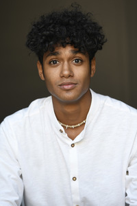 Photoshooting mit dem Cast von 'Carajita', San Sebastian International Film Festival 2021