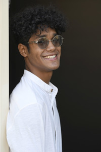 Photoshooting mit dem Cast von 'Carajita', San Sebastian International Film Festival 2021