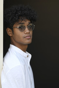 Photoshooting mit dem Cast von 'Carajita', San Sebastian International Film Festival 2021