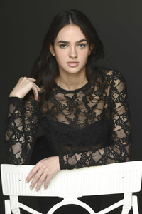 Photoshooting mit dem Cast von 'Carajita', San Sebastian International Film Festival 2021