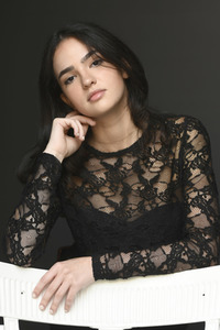 Photoshooting mit dem Cast von 'Carajita', San Sebastian International Film Festival 2021