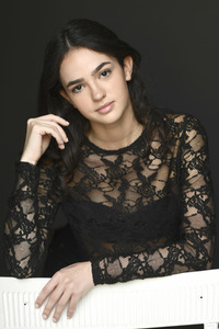 Photoshooting mit dem Cast von 'Carajita', San Sebastian International Film Festival 2021