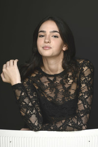 Photoshooting mit dem Cast von 'Carajita', San Sebastian International Film Festival 2021