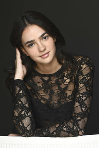 Photoshooting mit dem Cast von 'Carajita', San Sebastian International Film Festival 2021