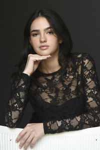 Photoshooting mit dem Cast von 'Carajita', San Sebastian International Film Festival 2021