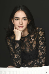 Photoshooting mit dem Cast von 'Carajita', San Sebastian International Film Festival 2021