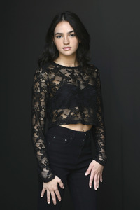 Photoshooting mit dem Cast von 'Carajita', San Sebastian International Film Festival 2021