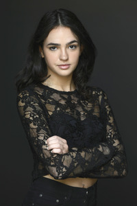 Photoshooting mit dem Cast von 'Carajita', San Sebastian International Film Festival 2021