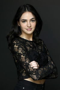 Photoshooting mit dem Cast von 'Carajita', San Sebastian International Film Festival 2021