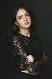 Photoshooting mit dem Cast von 'Carajita', San Sebastian International Film Festival 2021