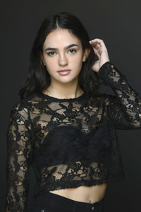 Photoshooting mit dem Cast von 'Carajita', San Sebastian International Film Festival 2021