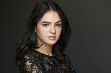 Photoshooting mit dem Cast von 'Carajita', San Sebastian International Film Festival 2021