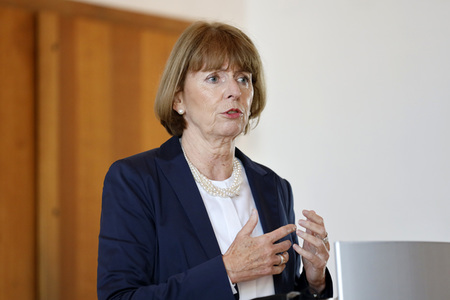 Empfang im Rathaus in Köln