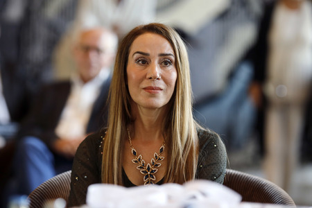 Empfang im Rathaus in Köln