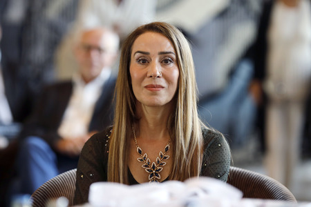 Empfang im Rathaus in Köln