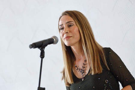 Empfang im Rathaus in Köln