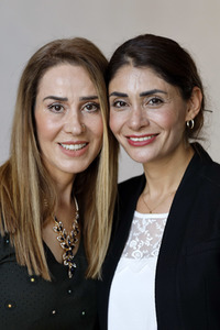 Empfang im Rathaus in Köln