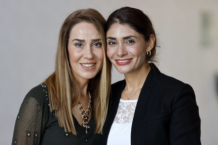 Empfang im Rathaus in Köln